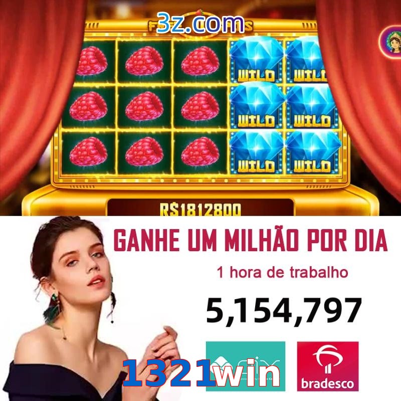 1321win pg