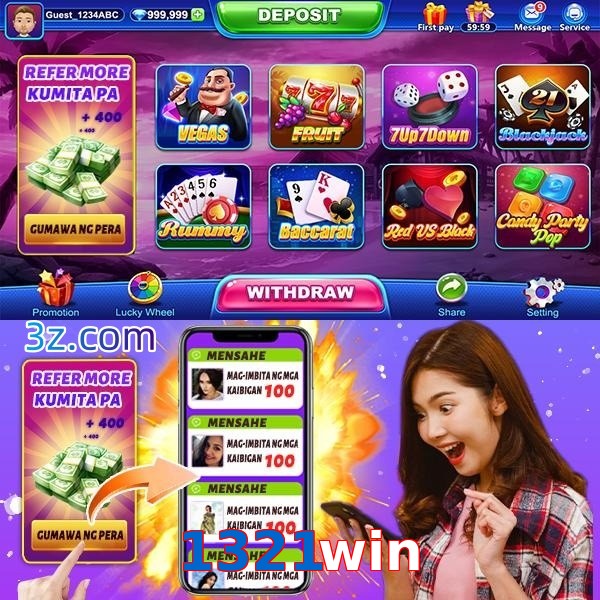 1321win online