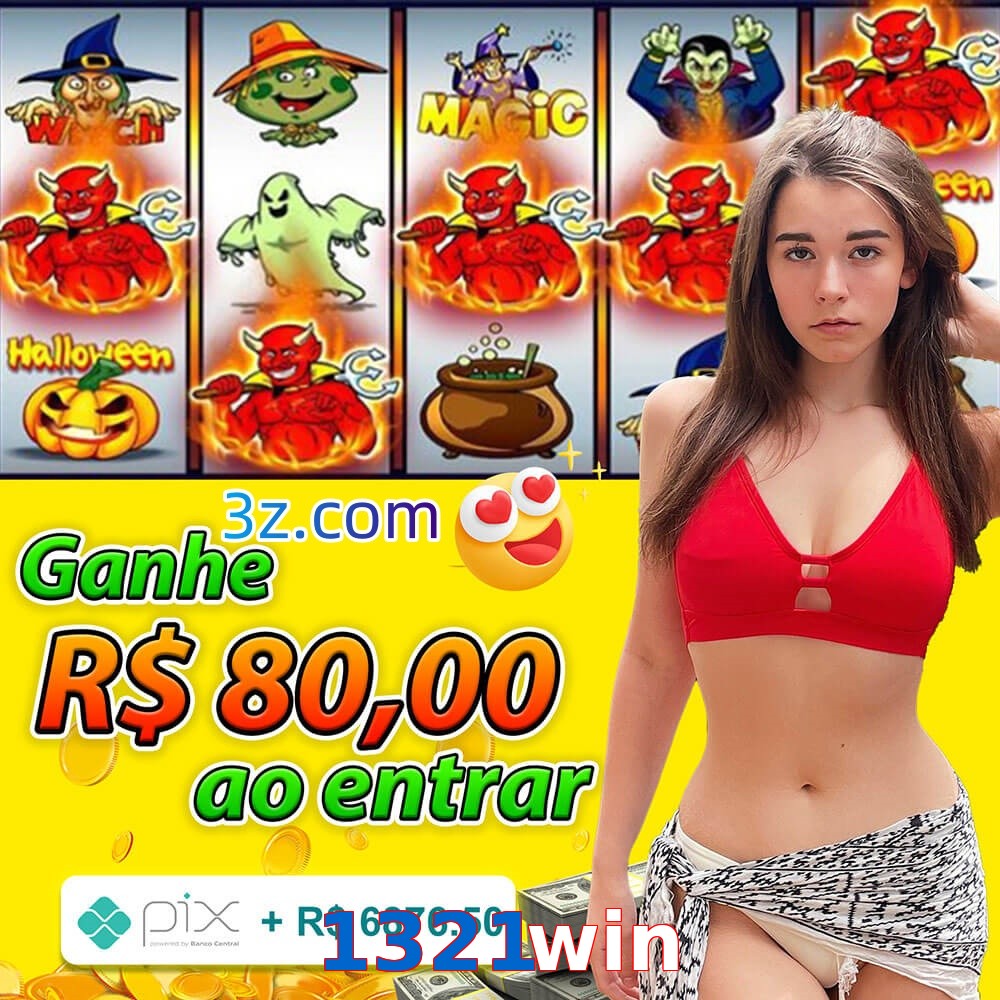1321win jogos
